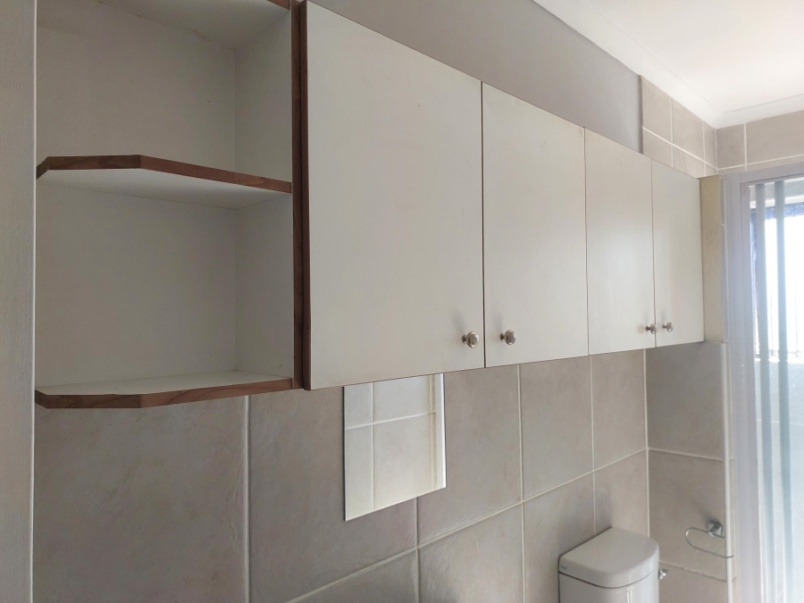 To Let 1 Bedroom Property for Rent in Moorreesburg Western Cape